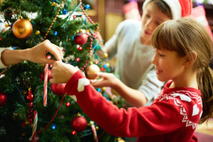 Albero Di Natale Origini.Origini E Storia Dell Albero Di Natale Alberodinatale Info